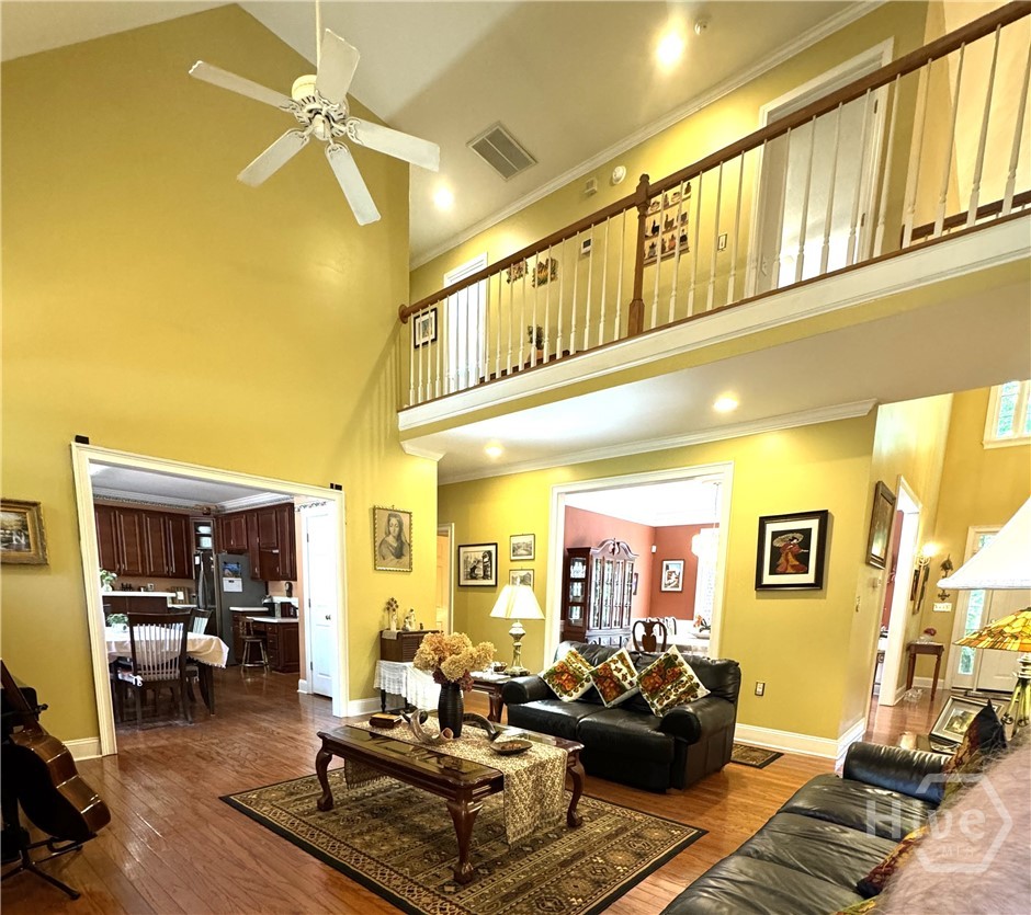 315 Millstone Circle Property Photo 5