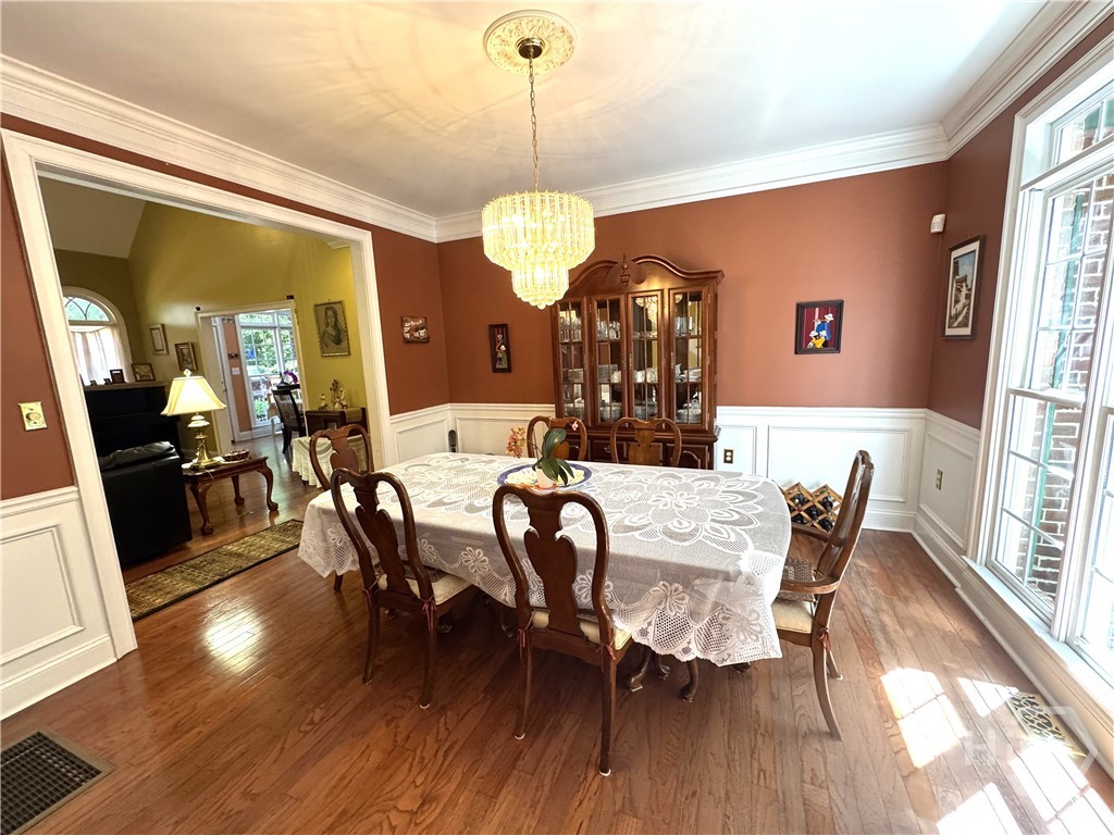 315 Millstone Circle Property Photo 6