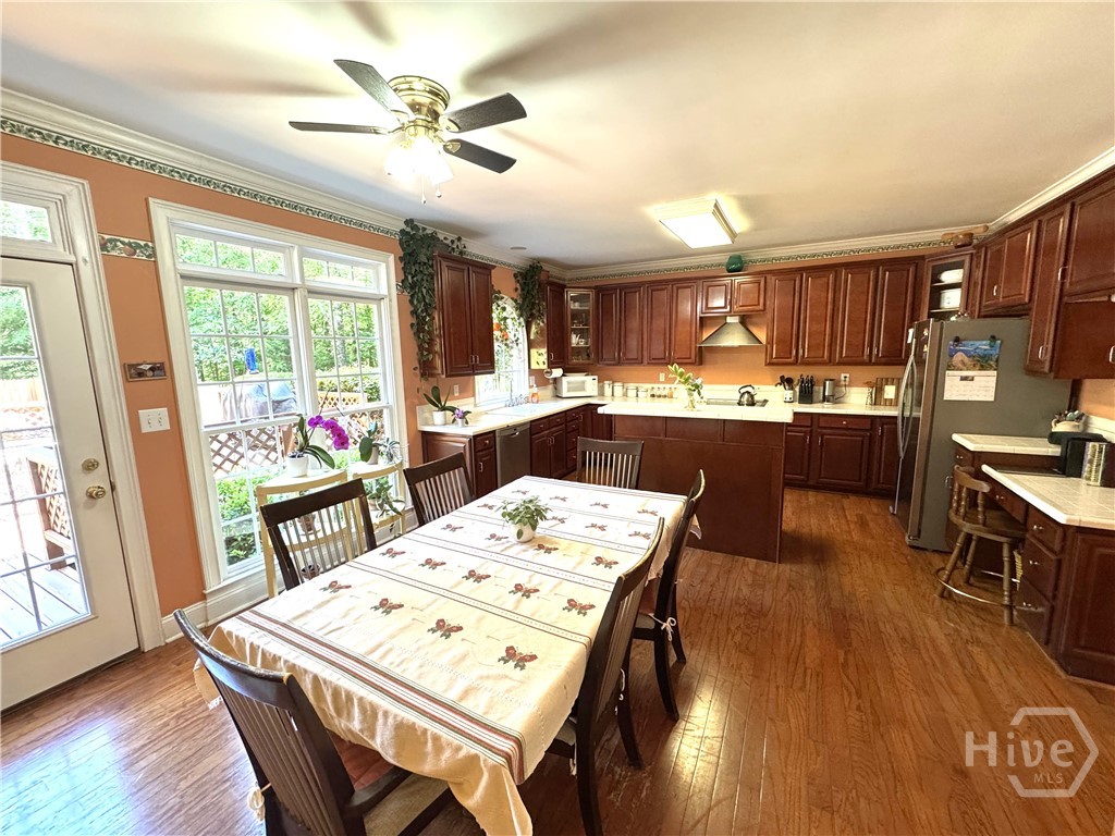 315 Millstone Circle Property Photo 10