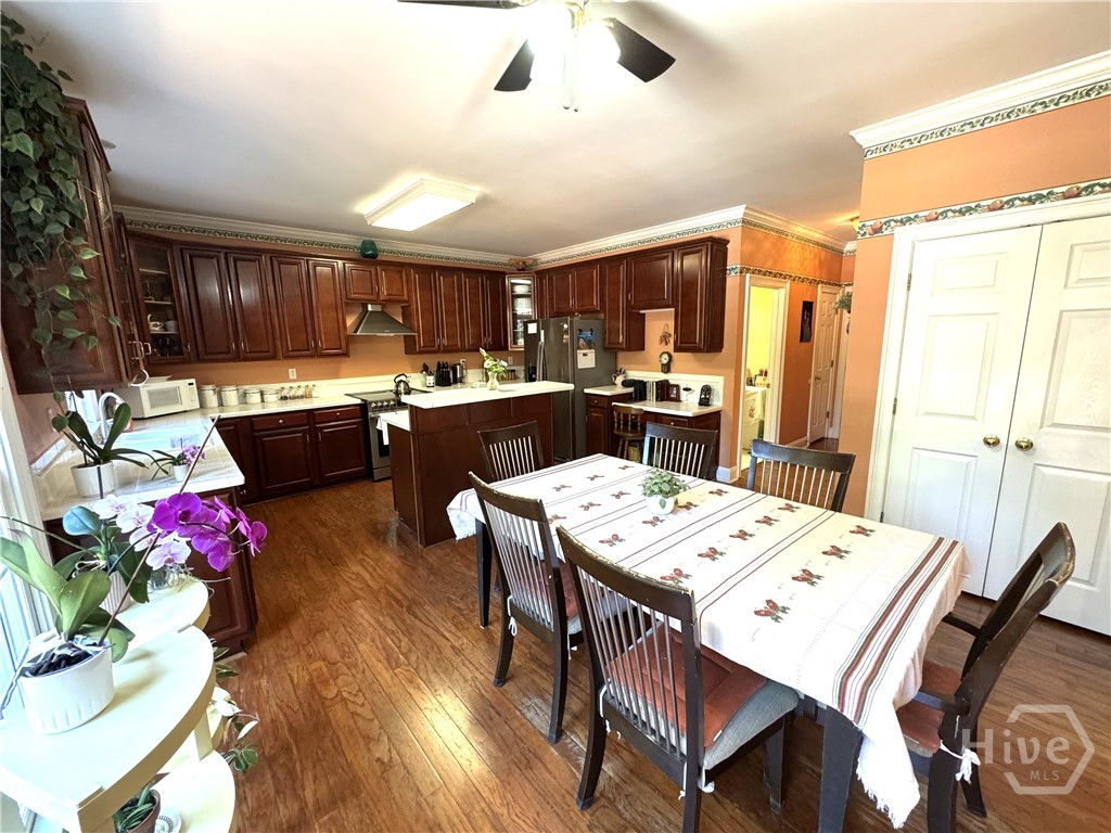 315 Millstone Circle Property Photo 11