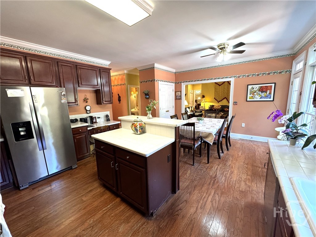 315 Millstone Circle Property Photo 12