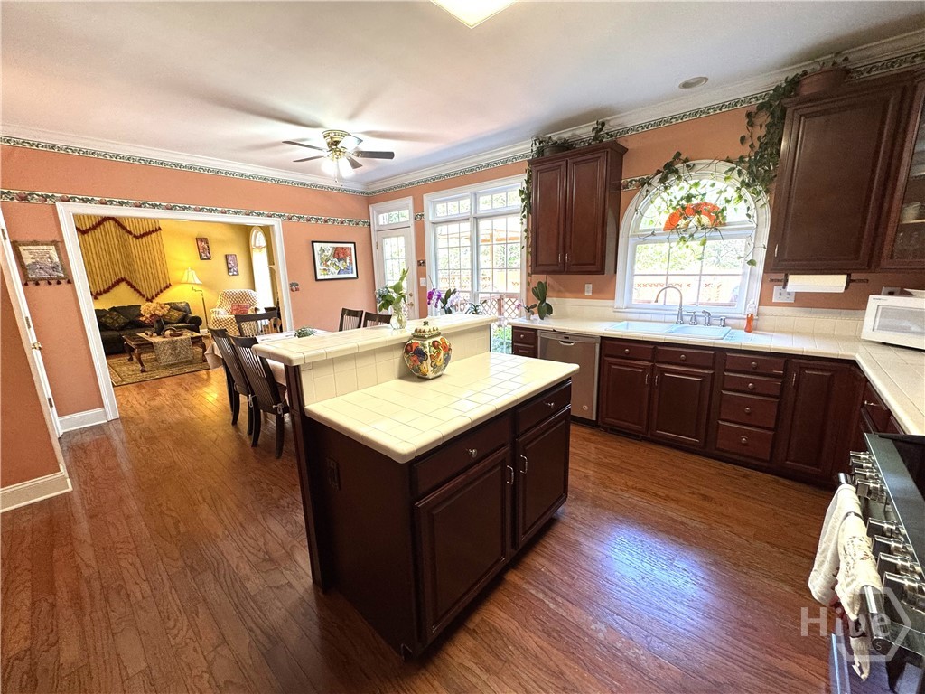 315 Millstone Circle Property Photo 13