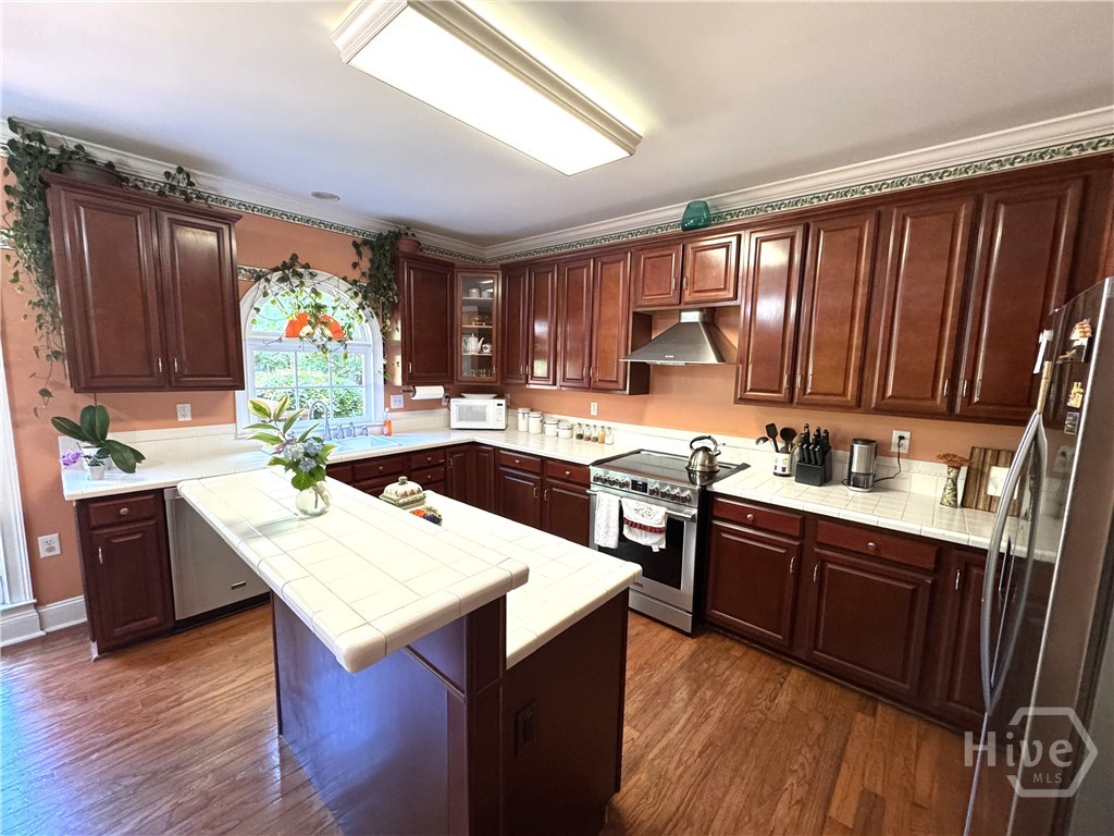 315 Millstone Circle Property Photo 14