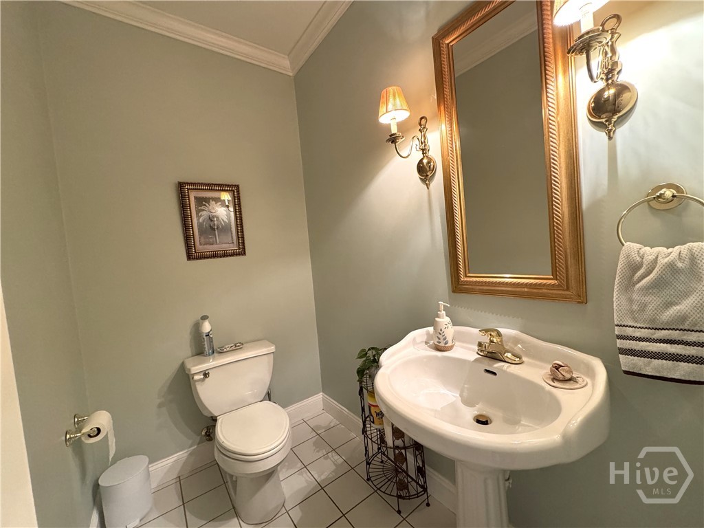 315 Millstone Circle Property Photo 15