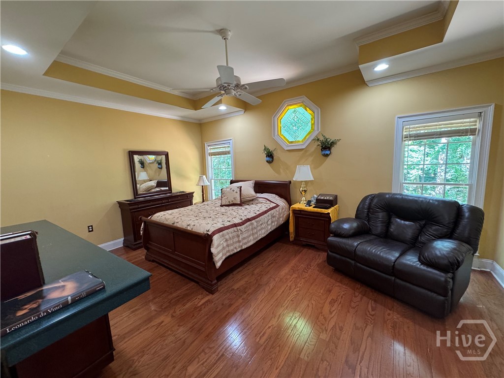 315 Millstone Circle Property Photo 16