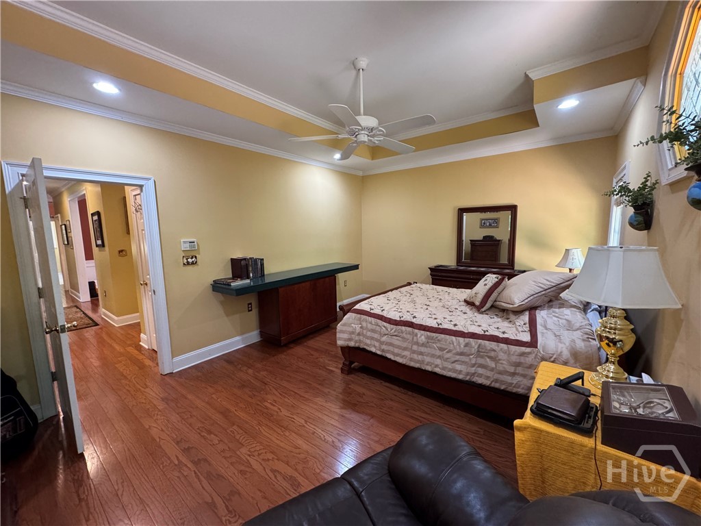315 Millstone Circle Property Photo 17
