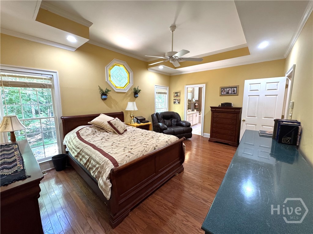 315 Millstone Circle Property Photo 18
