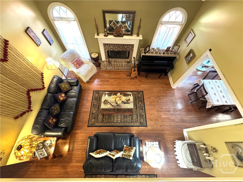 315 Millstone Circle Property Photo 23