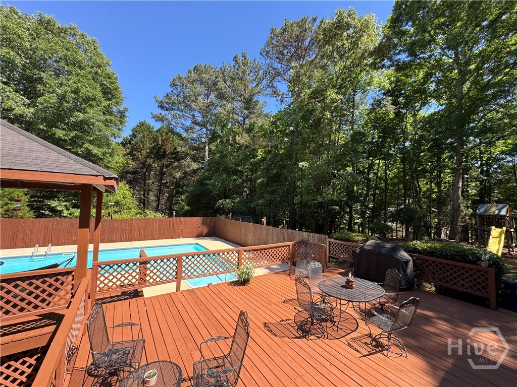 315 Millstone Circle Property Photo 38