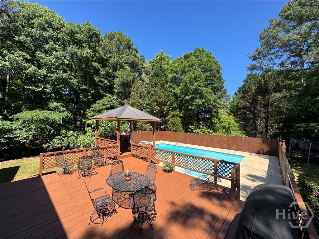 315 Millstone Circle Property Photo 39