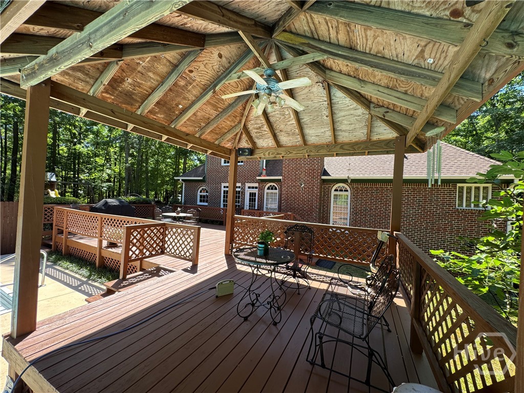 315 Millstone Circle Property Photo 44
