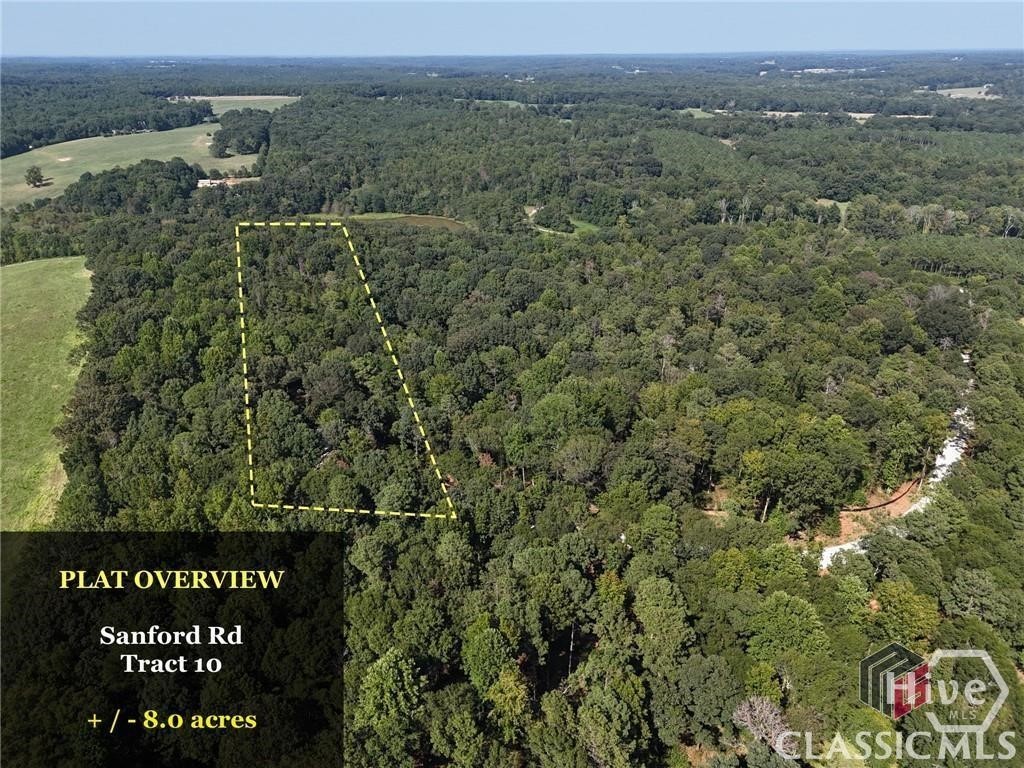 354 Sanford Oak Court Tract 10 Property Photo 1