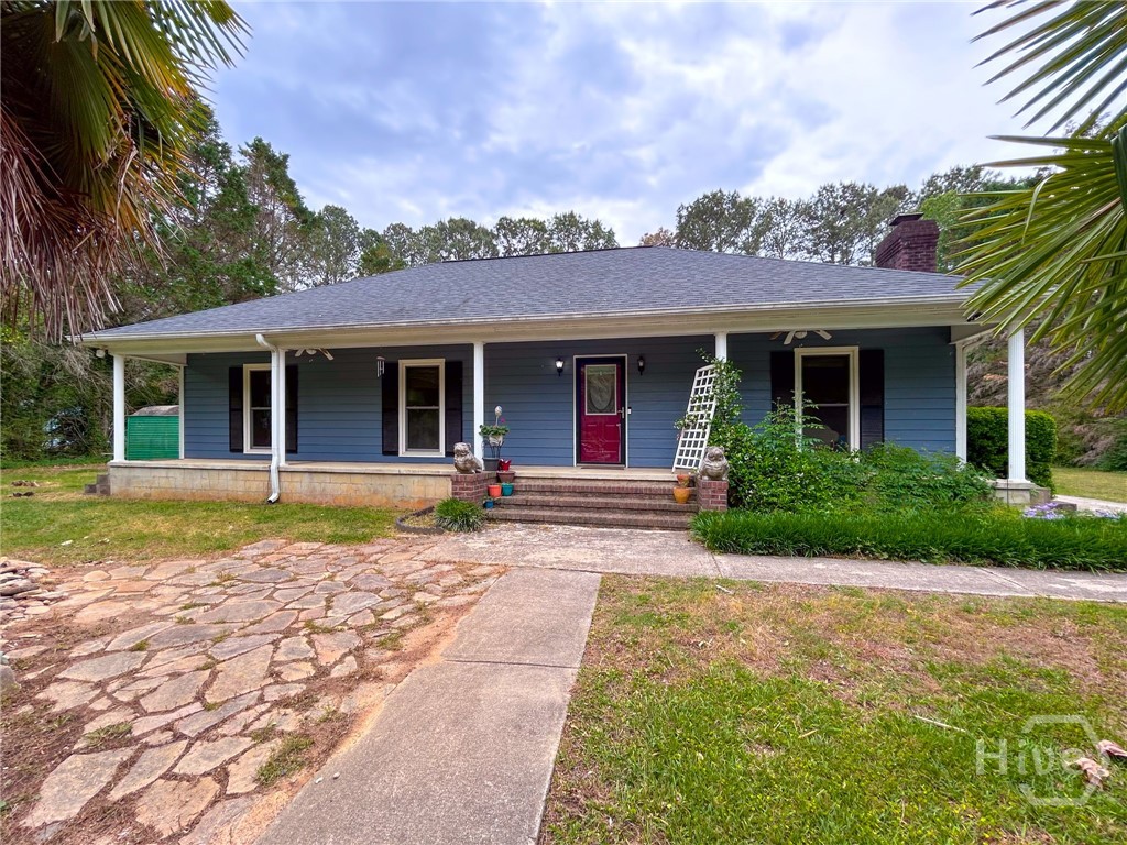 130 Bentwood Trail Property Photo 1