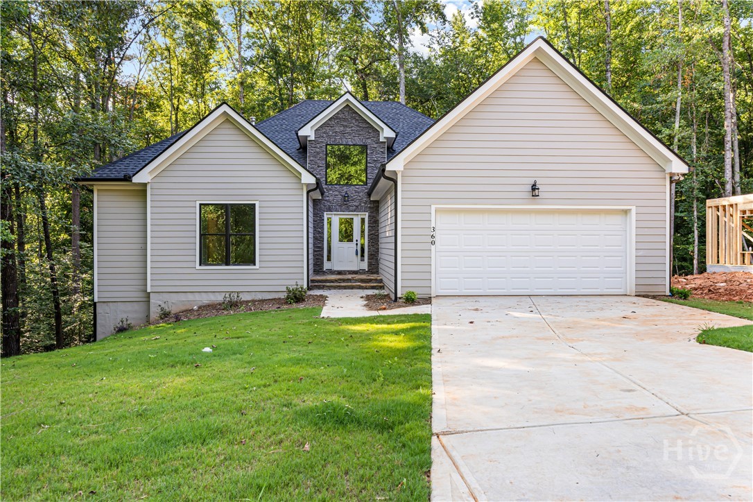 360 Ansley Drive Property Photo 1