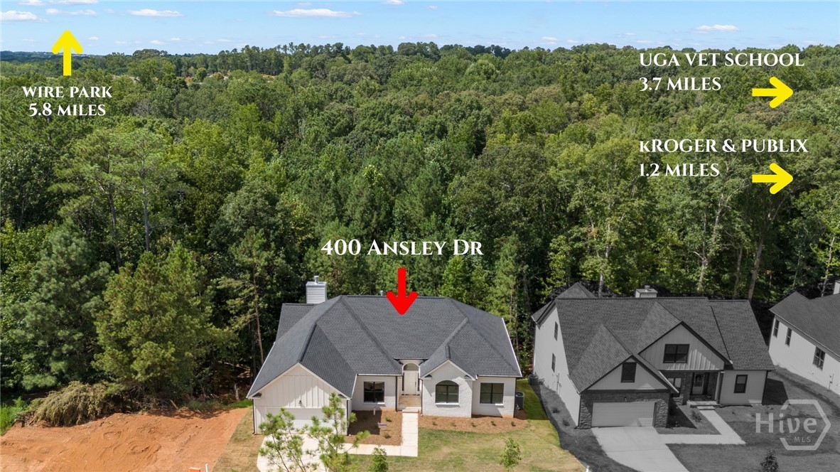 400 Ansley Drive Property Photo 2