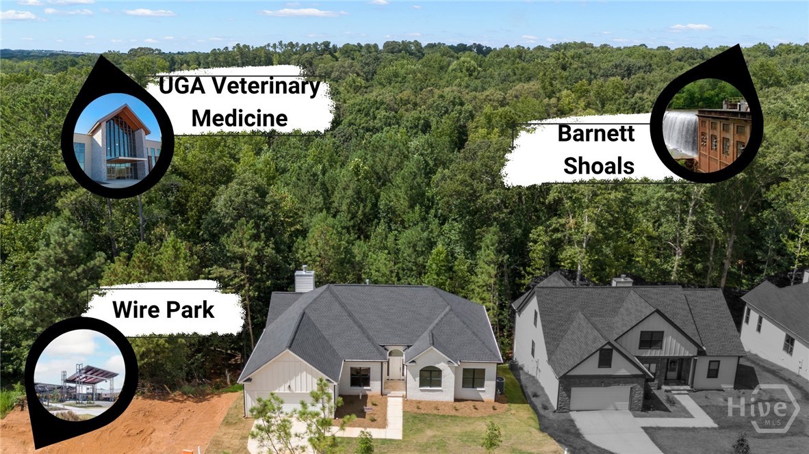 400 Ansley Drive Property Photo 3