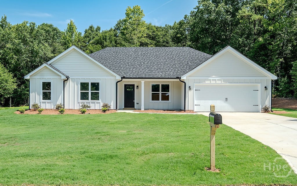 100 Wilson Garage Road Property Photo 1