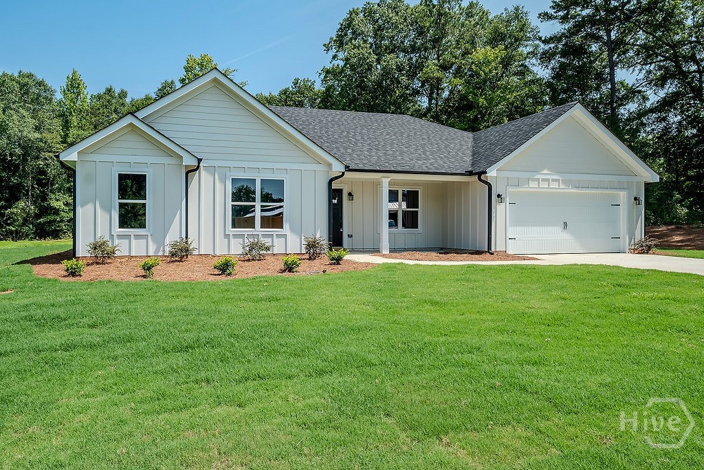 100 Wilson Garage Road Property Photo 2