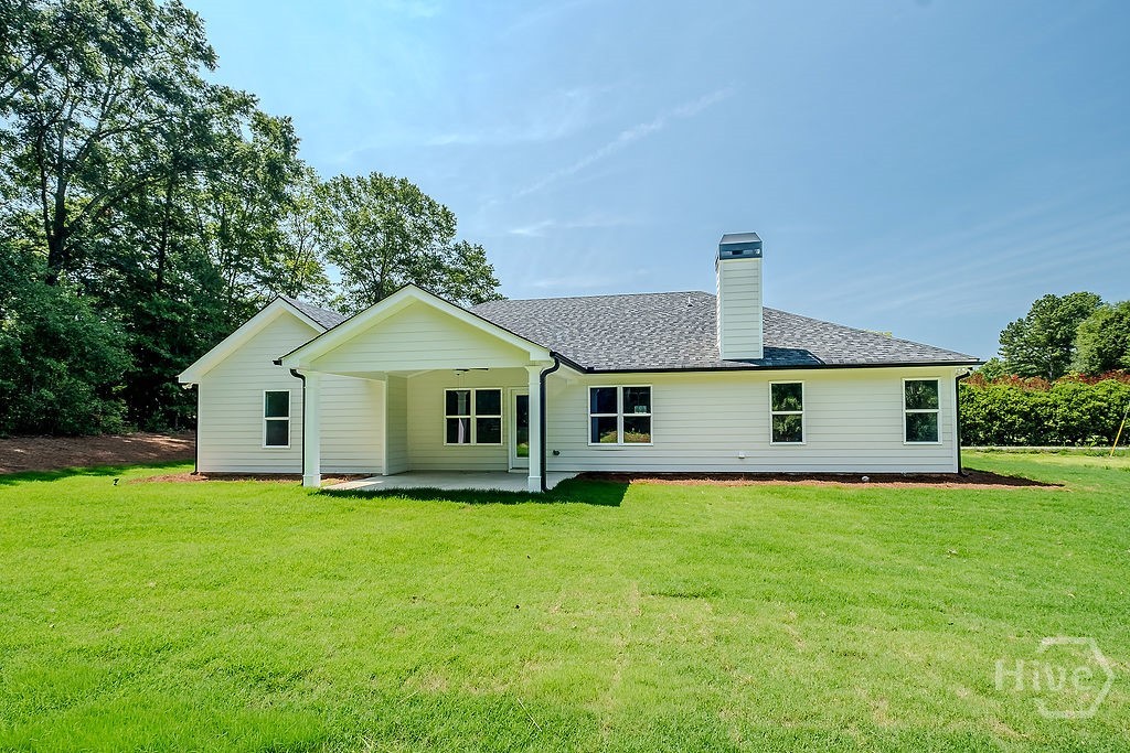 100 Wilson Garage Road Property Photo 5
