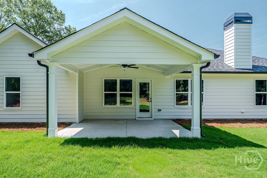 100 Wilson Garage Road Property Photo 6