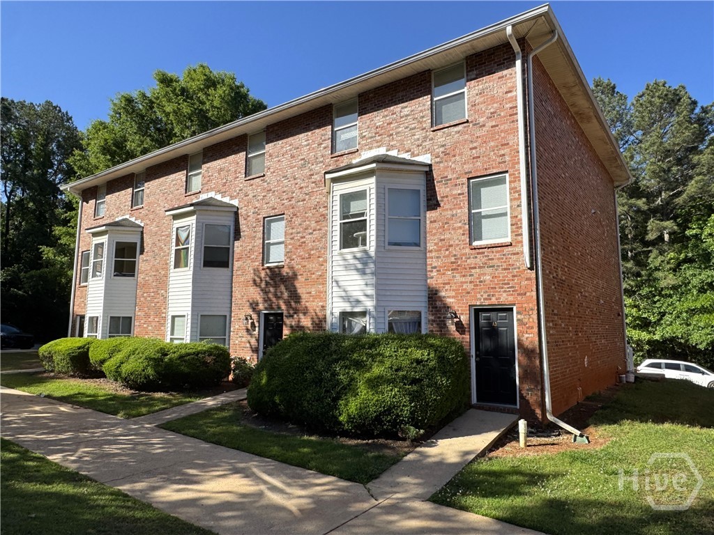 1850 Cedar Shoals Drive A3