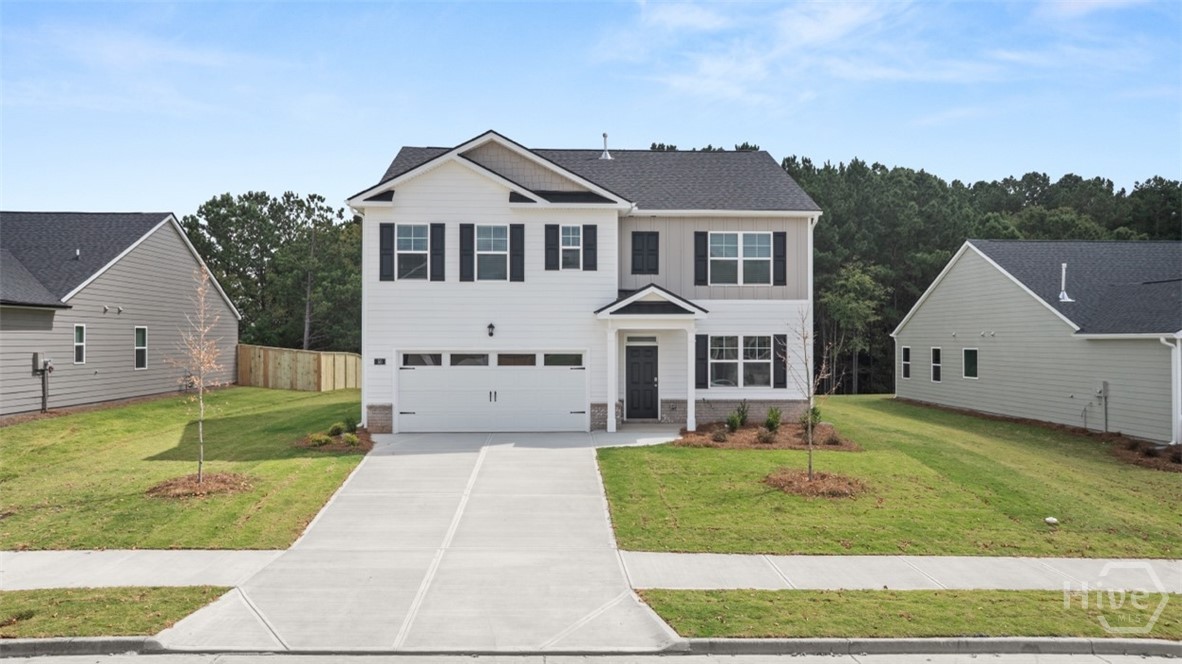201 Defilippe Drive Property Photo 1