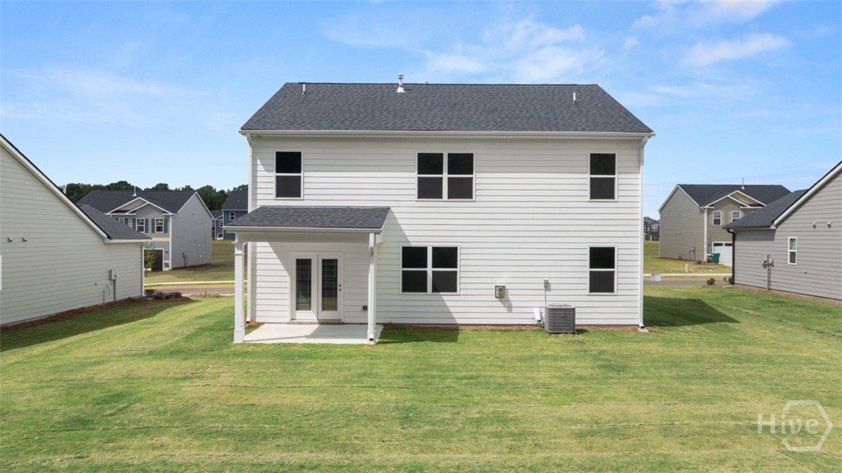 201 Defilippe Drive Property Photo 2