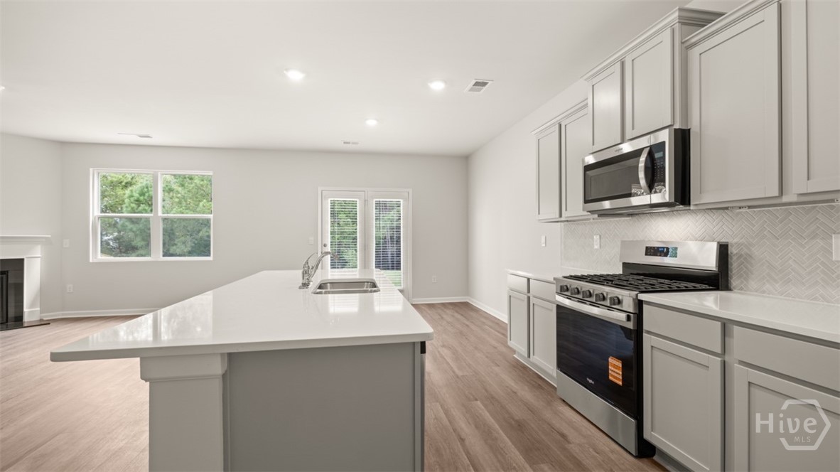 201 Defilippe Drive Property Photo 11