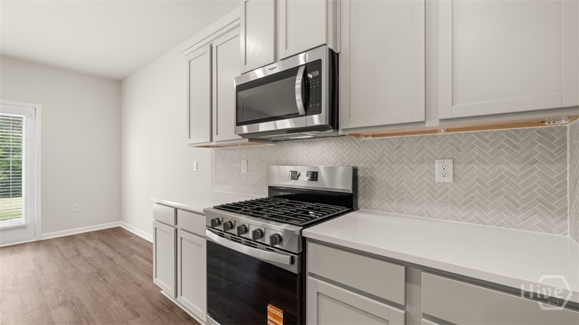201 Defilippe Drive Property Photo 12