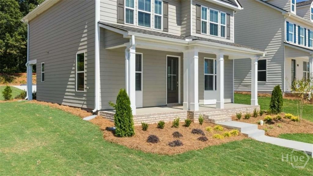 607 Cantor Way Property Photo 2