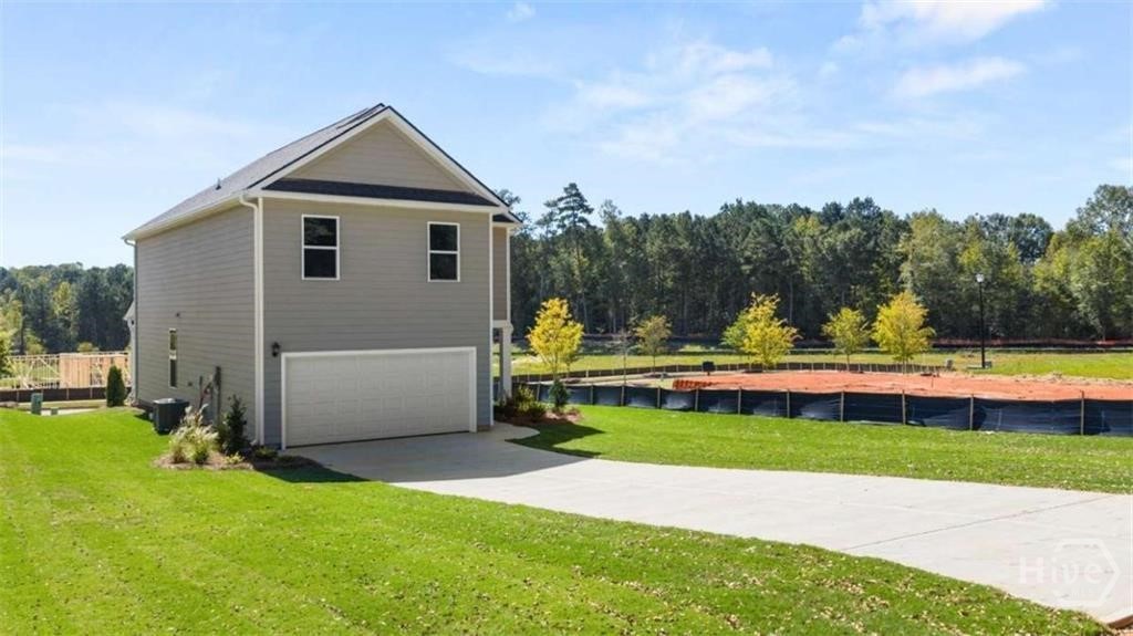 607 Cantor Way Property Photo 3