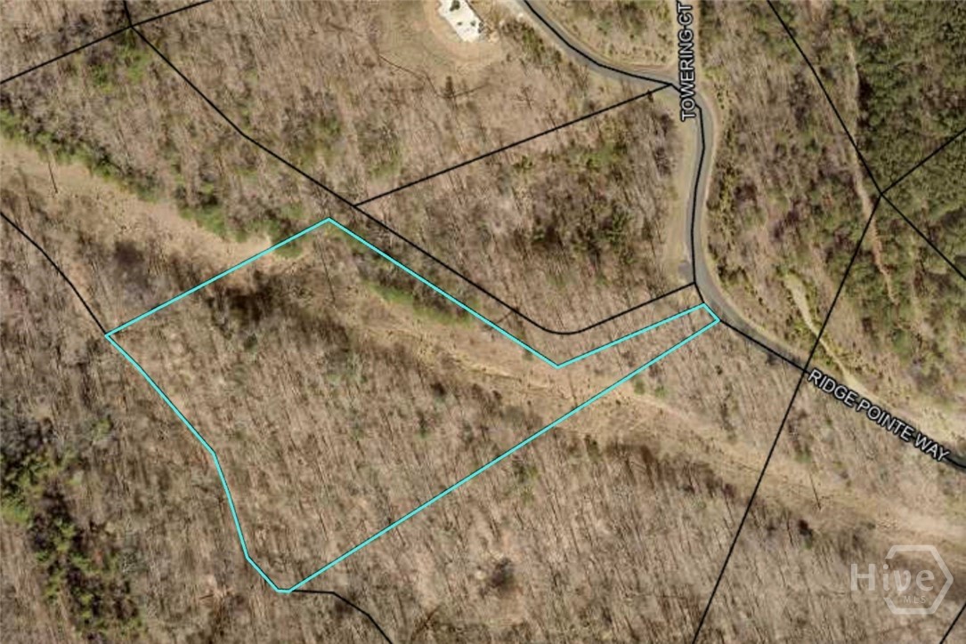 0 Ridge Pointe Way Property Photo 1