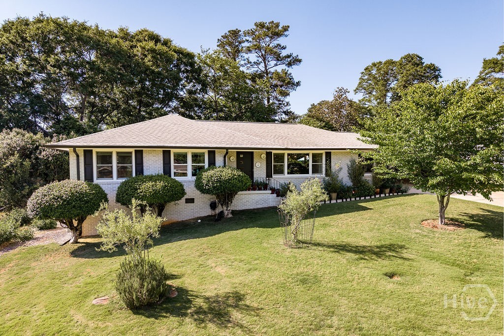 344 Beechwood Drive Property Photo