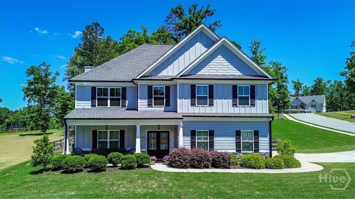 3657 Eagle View Way Property Photo 1