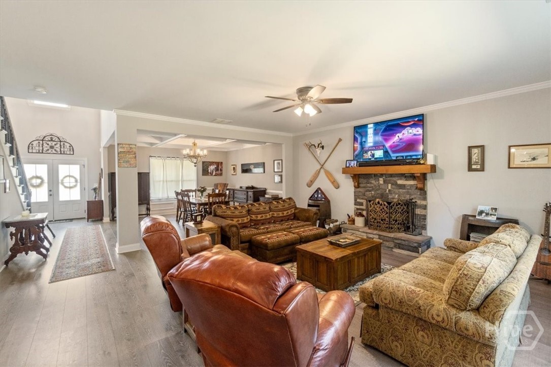 3657 Eagle View Way Property Photo 2