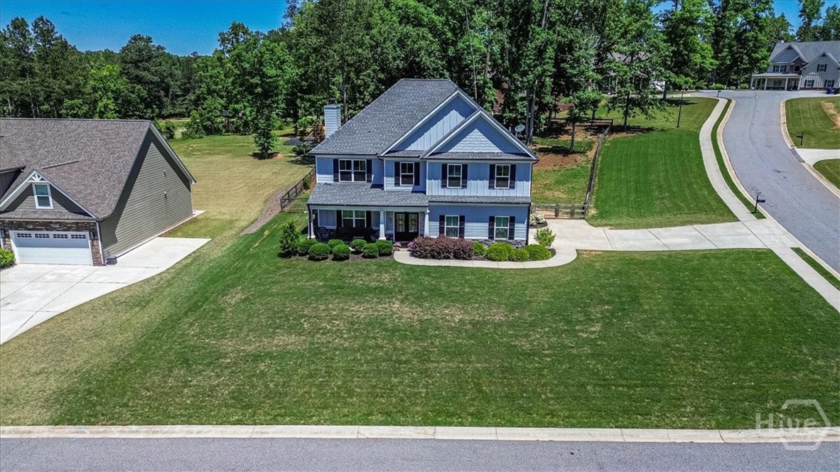 3657 Eagle View Way Property Photo 34
