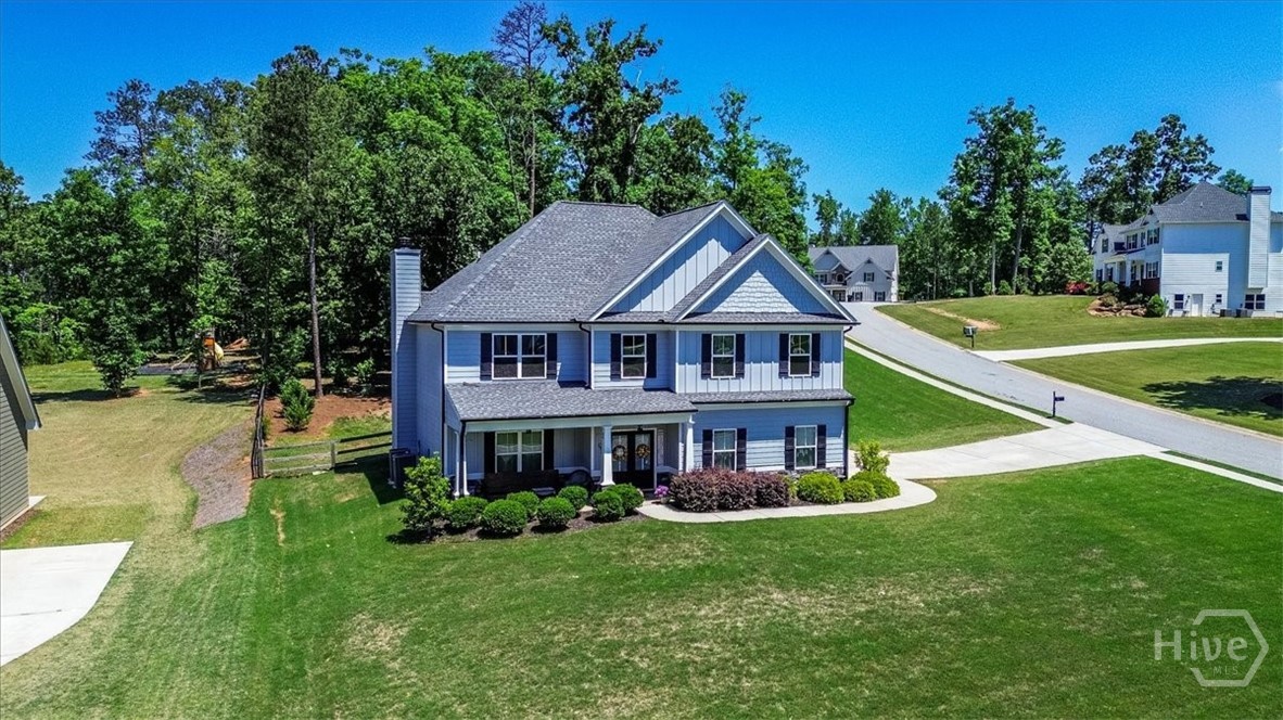 3657 Eagle View Way Property Photo 40