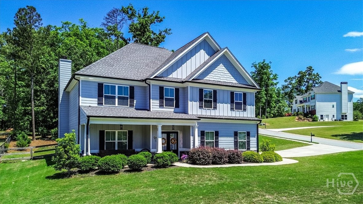 3657 Eagle View Way Property Photo 41
