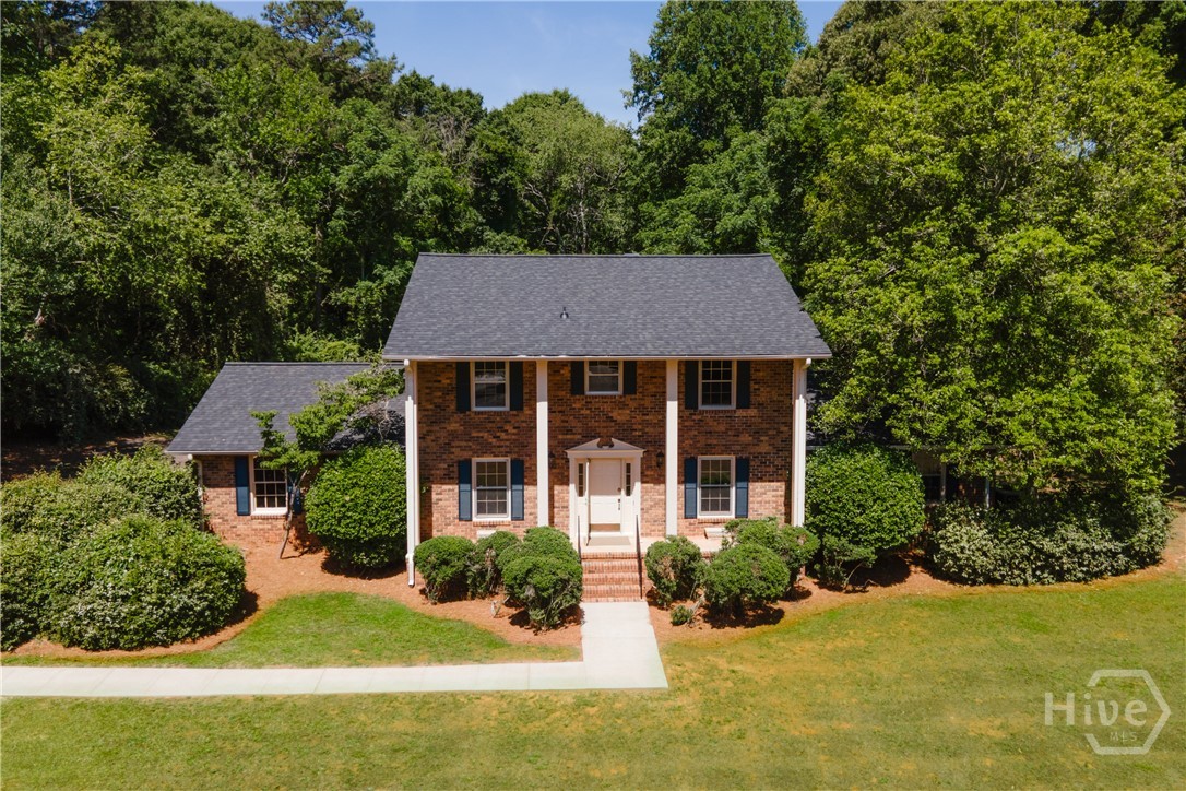 100 Robin Road Property Photo 1