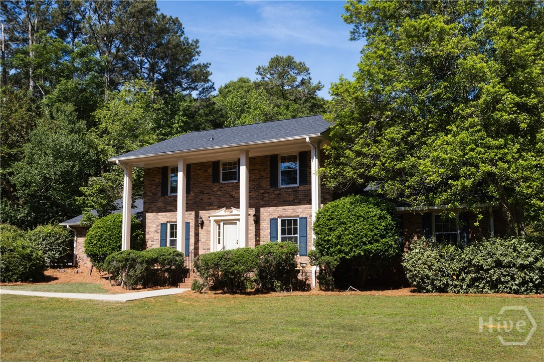 100 Robin Road Property Photo 2