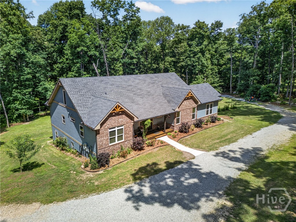 129 Lazy Oak Trail Property Photo 1