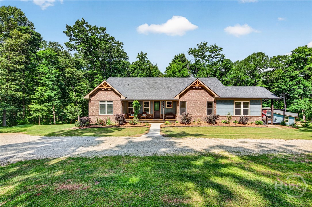 129 Lazy Oak Trail Property Photo 3