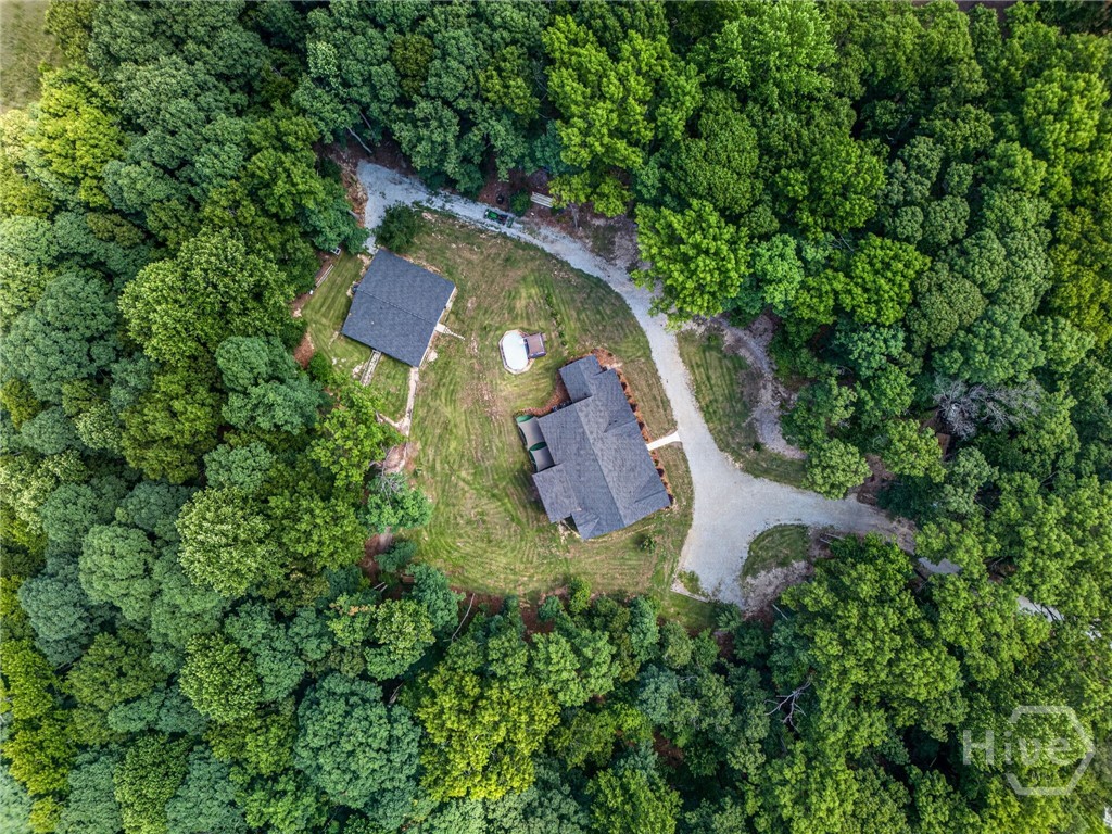 129 Lazy Oak Trail Property Photo 4
