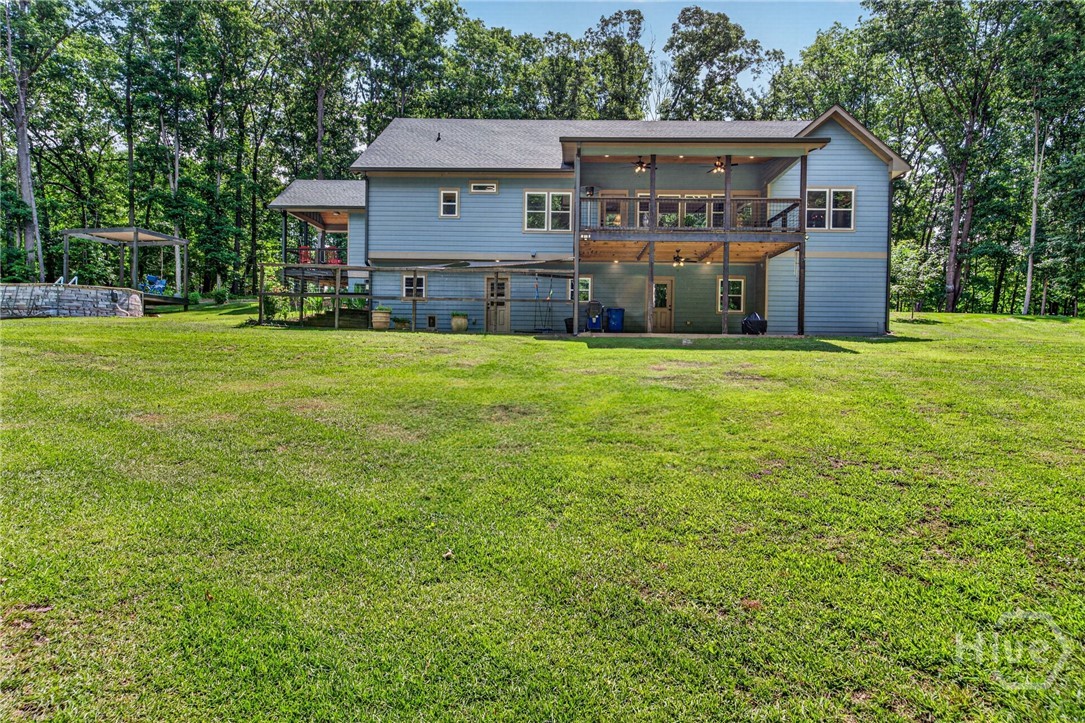 129 Lazy Oak Trail Property Photo 47