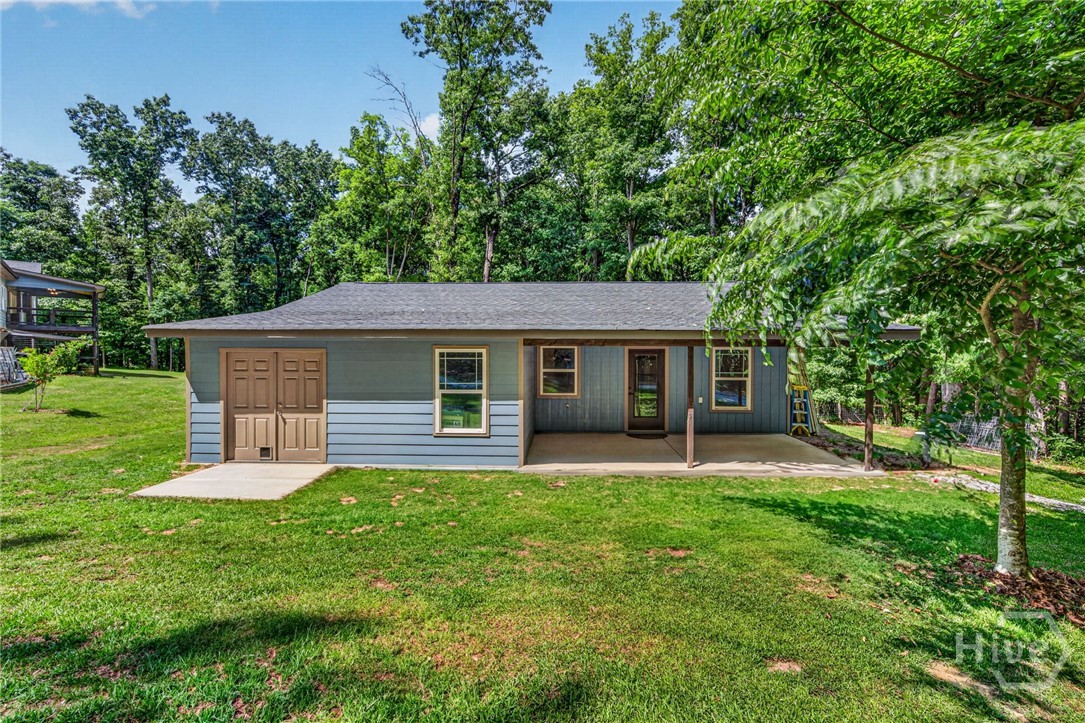 129 Lazy Oak Trail Property Photo 51