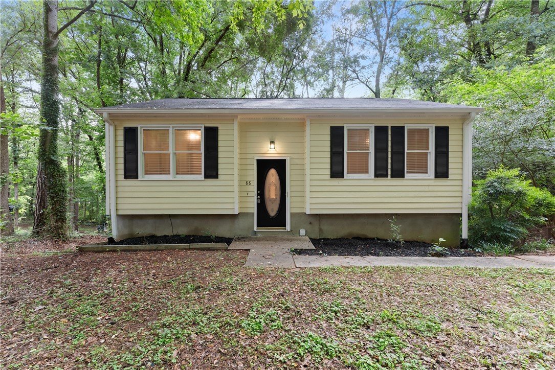 88 Cedar Drive Property Photo 1
