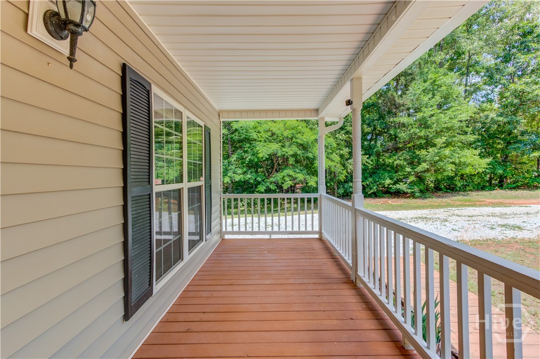 165 John Sharp Road Property Photo 3