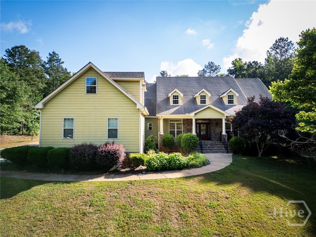 283 Creekside Drive Property Photo 1