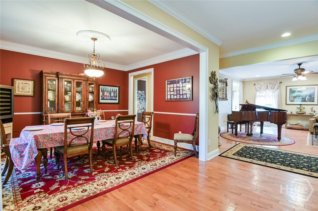 283 Creekside Drive Property Photo 9