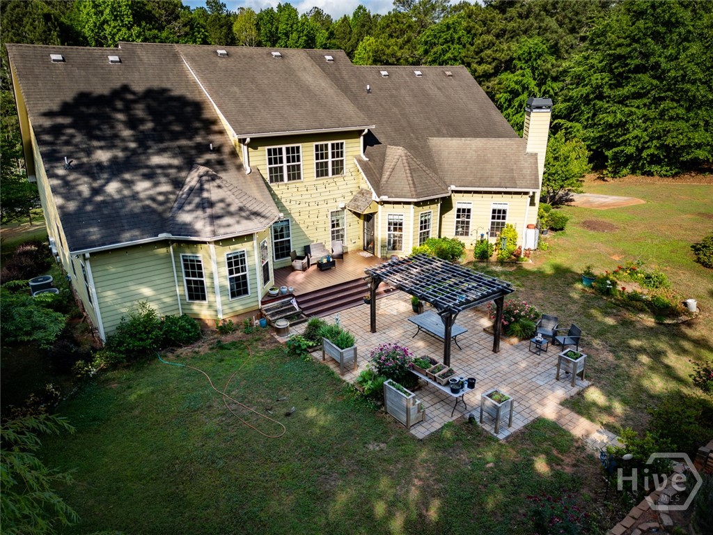 283 Creekside Drive Property Photo 65